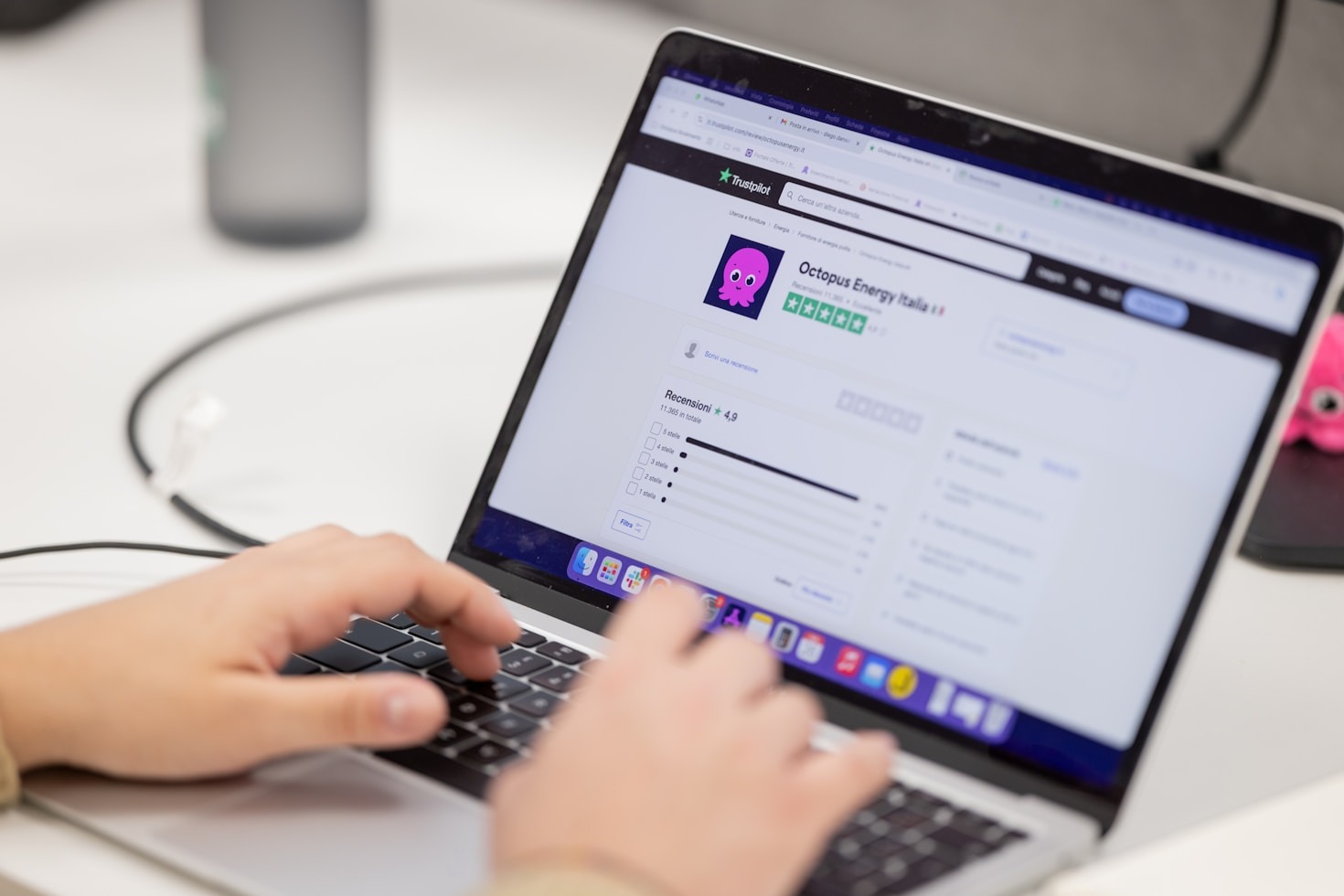 A Guide to Our Professional Verification Process